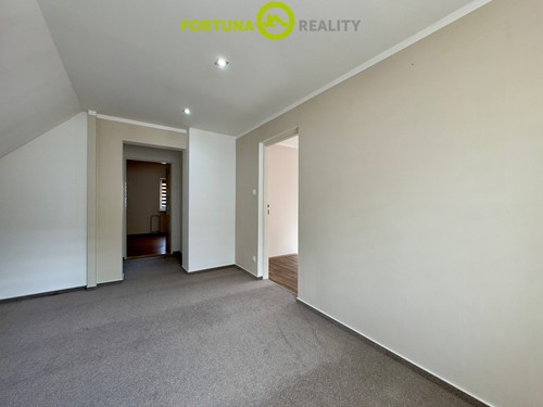 Prodaný  dům 180 m²