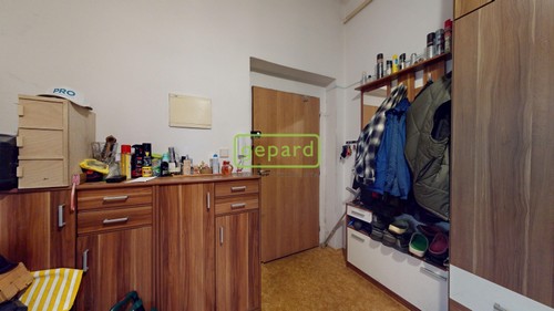 Prodej bytu 3+1 104 m²