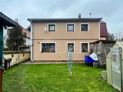 Prodej bytu 4+1 115 m²