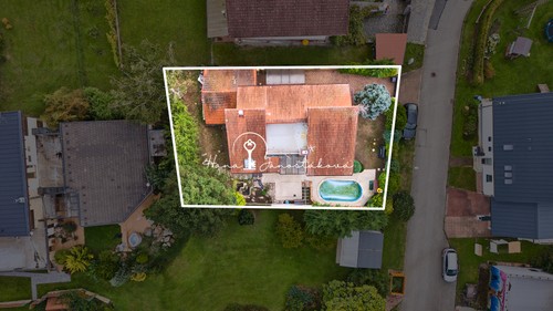 Prodej domu 203.8 m²