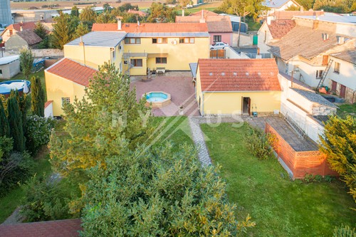 Prodej domu 250 m²