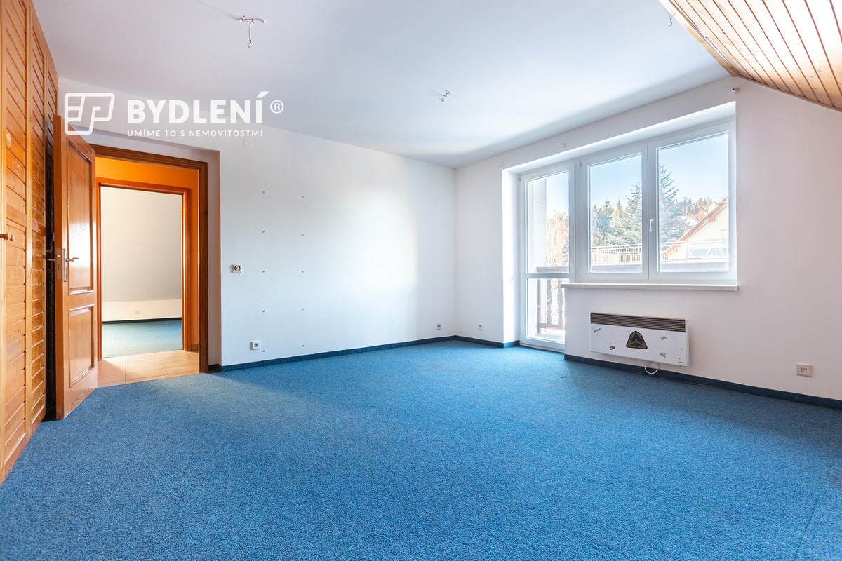 Zahořany u Mníšku pod Brdy – fotografie 5