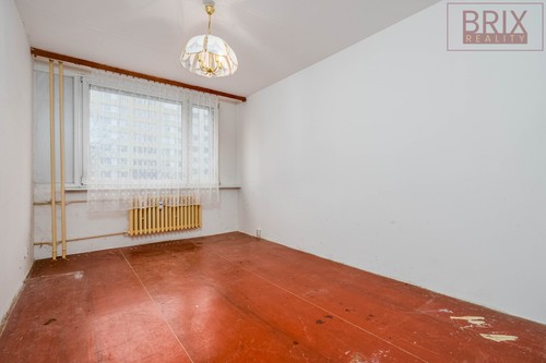 Prodej bytu 3+1 70 m²