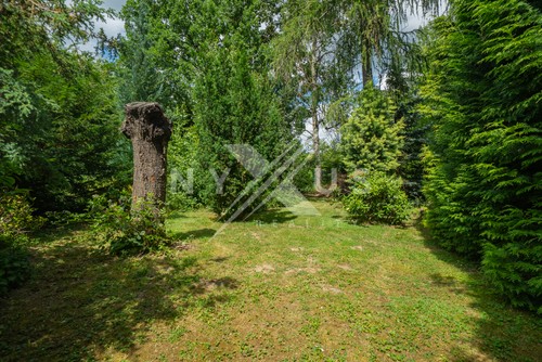Prodej stavebního pozemku 1081 m²