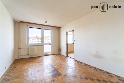 Prodej bytu 3+1 75 m²