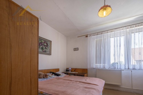 Prodej bytu 3+1 70 m²