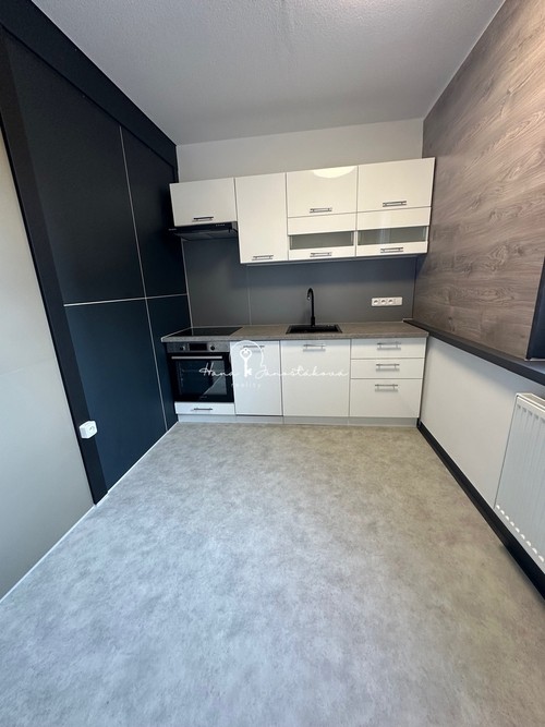 Prodej bytu 3+1 67 m²