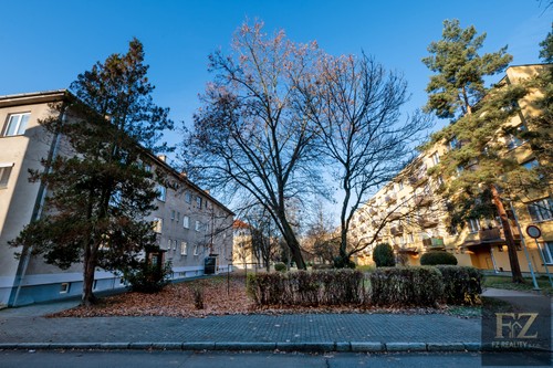 Prodej bytu 2+1 62 m²