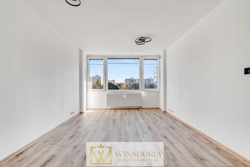 Prodej bytu 2+kk 36 m²