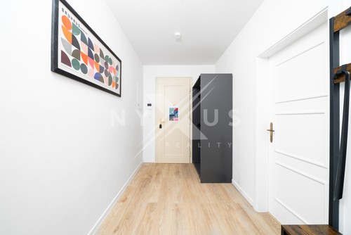 Prodej bytu 2+kk 48 m²