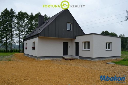 Prodej projektu 142 m²