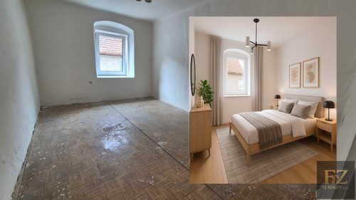 Prodej chalupy 83 m²