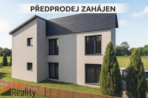 Prodej bytu 3+kk 92 m²