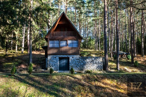 Prodej chaty 44 m²