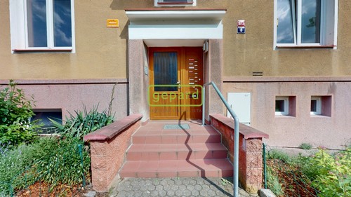 Prodej bytu 2+1 65 m²