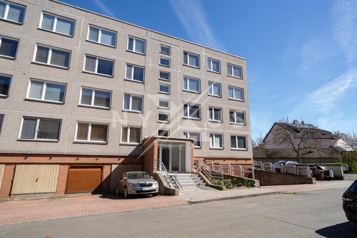 Prodej bytu 5+1 112.5 m²