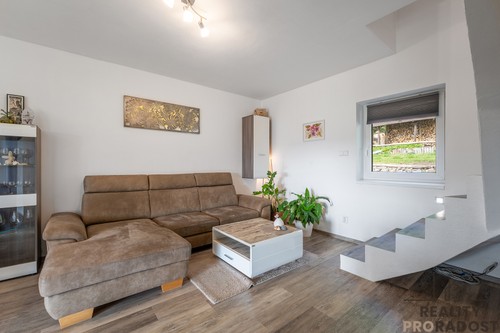 Prodej domu 86 m²