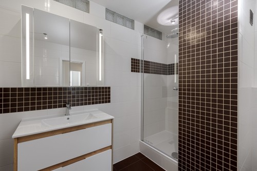 Prodej bytu 3+kk 62 m²