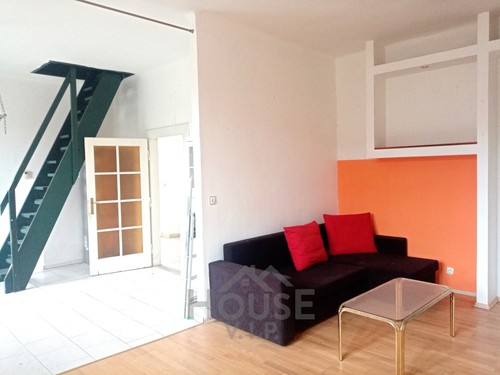 Prodej bytu 3+kk 110 m²