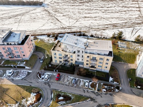 Prodej bytu 3+kk 83 m²