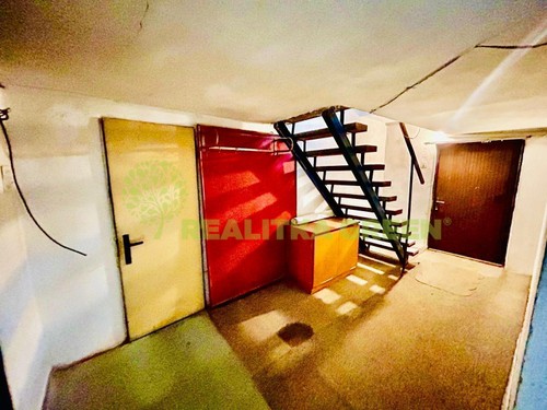 Prodej domu 90 m², pozemek 479 m²