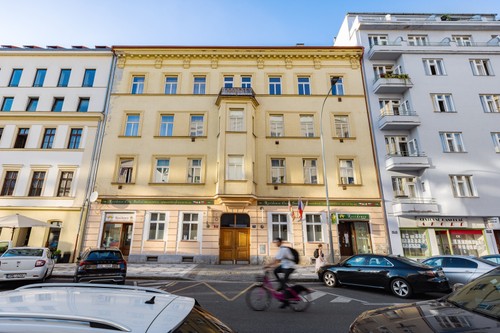 Prodej bytu 3+kk 57 m²