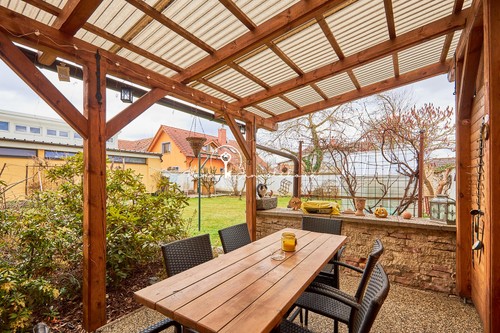 Prodej domu 231 m²