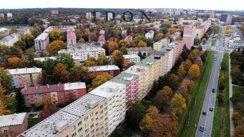 Prodej bytu 3+1 72.21 m²