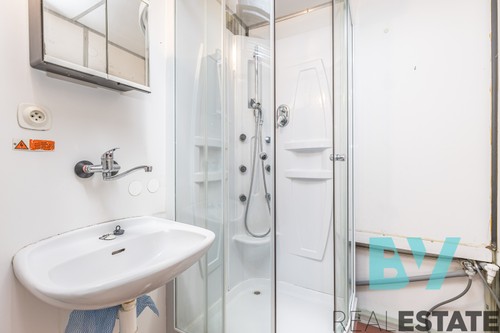 Prodej bytu 3+kk 57 m²