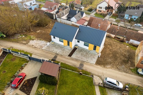 Prodej domu 120 m²