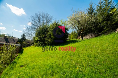 Prodej chalupy 160 m²