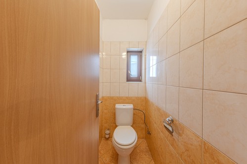 Prodej zemědělské usedlosti 398 m²