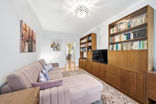 Prodej bytu 3+1 75 m²