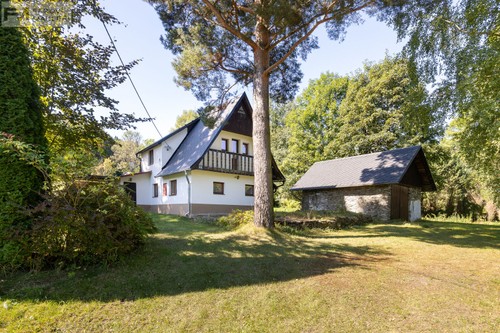 Prodej domu 100 m², pozemek 937 m²