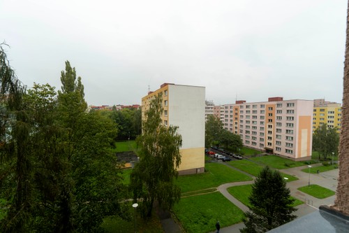 Prodej bytu 3+1 73 m²