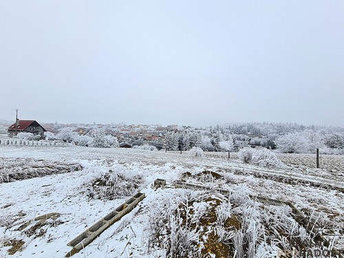 Prodej stavebního pozemku 755 m²