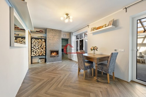 Prodaný  dům 186 m², pozemek 572 m²