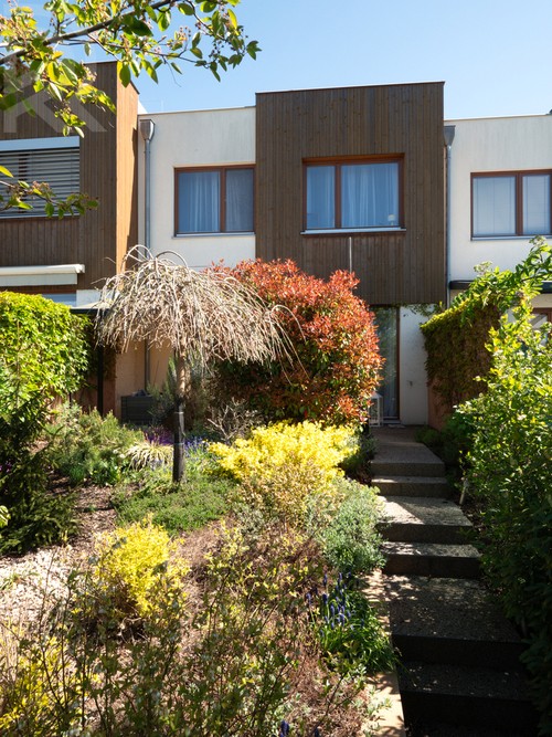 Prodej domu 106 m²