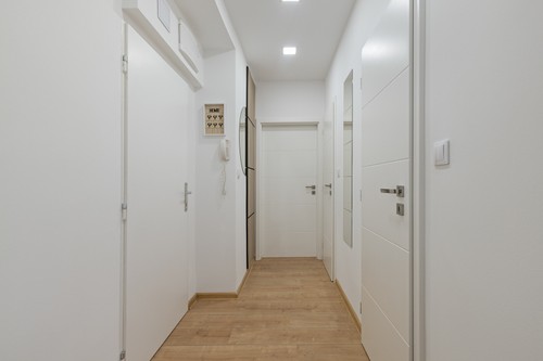 Prodej bytu 2+kk 68 m²