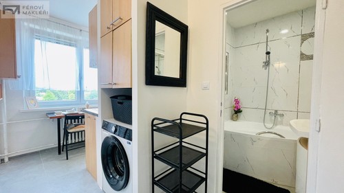 Prodej bytu 2+1 42 m²