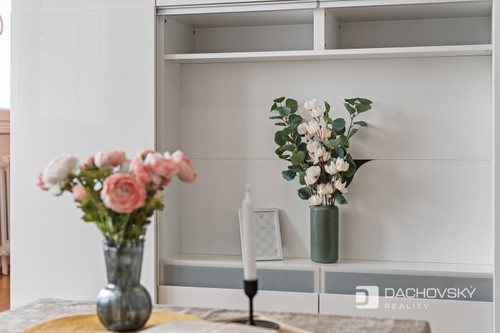 Prodej bytu 1+1 35 m²