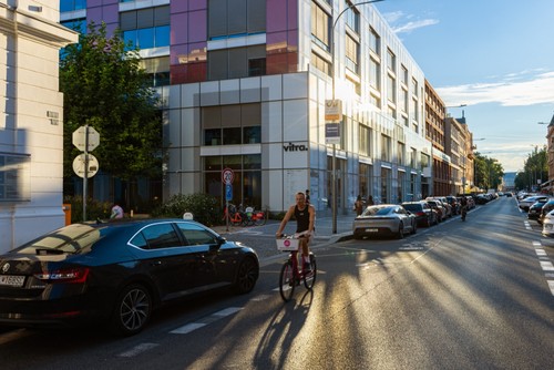 Prodej bytu 3+kk 57 m²