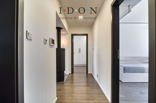 Prodej bytu 3+kk 67 m²