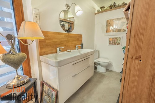 Prodej chaty 125 m²