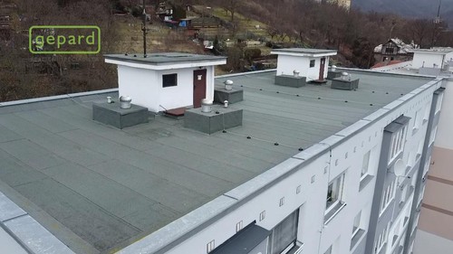 Prodej bytu 2+1 62.1 m²