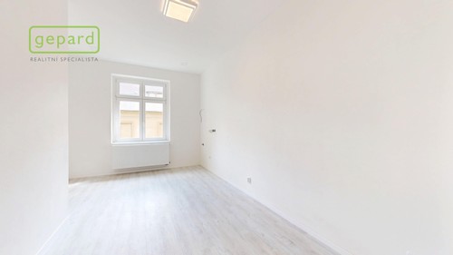 Prodej bytu 3+kk 82.2 m²