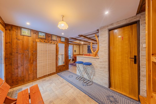 Prodej chaty 100 m²