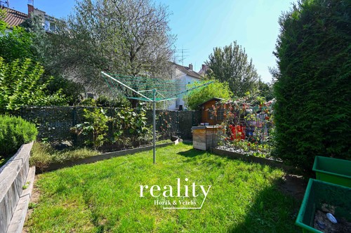 Prodej bytu 2+1 48 m²