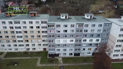 Prodej bytu 2+1 62.1 m²