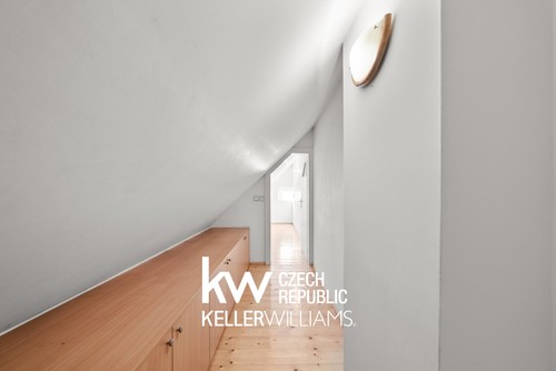 Prodej domu 238 m², pozemek 791 m²